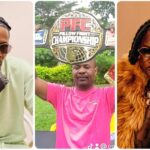 Pillow Talk: PFC President challenges Shatta Wale and Stonebwoy to settle differences with pillow fight